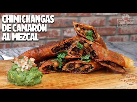 chimichangas-de-camaron-al-mezcal