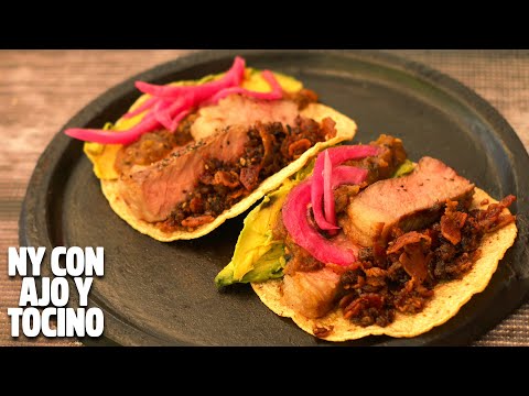 new-york-steak-con-ajo-y-tocino