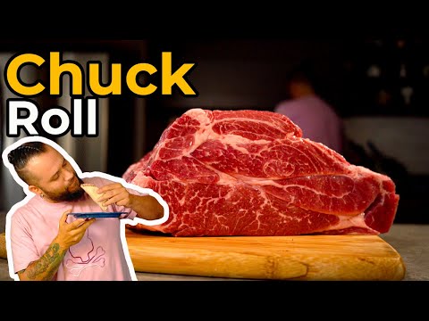 diezmillo-chuck-roll