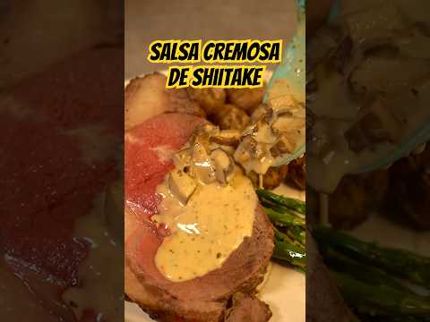 salsa-cremosa-de-shiitake-toqueysazon