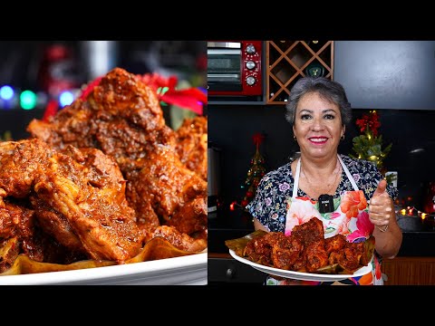 chamorros-de-puerco-en-barbacoa-para-tu-cena-de-navidad