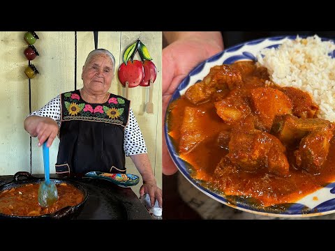 receta-de-mi-abuela-que-tienen-que-probar-hoy-carne-de-puerco-en-tres-chiles