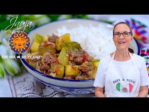 calabacitas-a-la-mexicana-con-carne-y-arroz-al-vapor