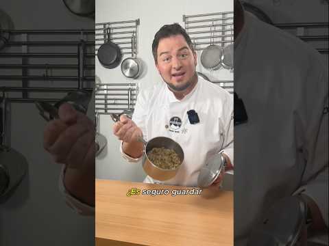 por-que-no-deberias-guardar-comida-en-la-olla-cienciaycocina