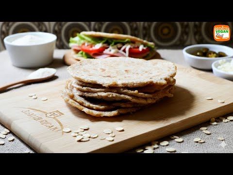 en-5-minutos-las-gorditas-de-avena-mas-faciles-del-mundo-con-solo-3-ingredientes
