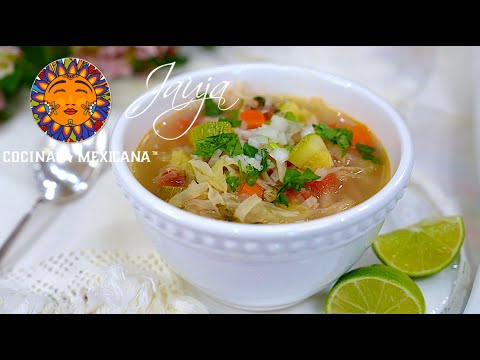 sopa-de-dieta-para-bajar-de-peso-empezando-el-ano-nuevo