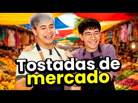 haciendo-tostadas-de-mercado-desde-cero-con-javetasenelarcoo