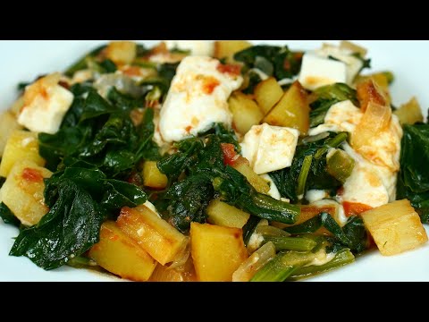 receta-facil-economica-y-bien-sabrosa-papas-con-acelgas