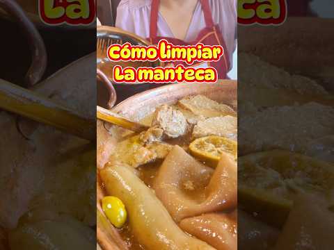 como-limpiar-la-manteca-de-las-carnitas
