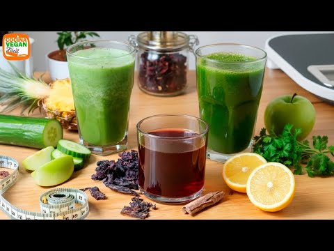 toma-esto-en-ayunas-y-quema-grasa-en-1-semana-2-jugos-1-te