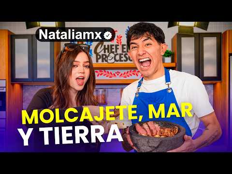 nataliamx-cocinando-ribeye-pulpo-y-camarones-con-chefenproceso-ytqe