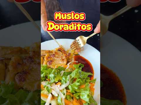 muslos-doraditos-de-pollo