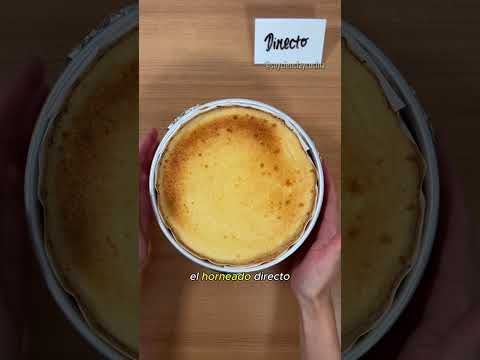 comparando-cheesecake-tradicional-y-bano-maria