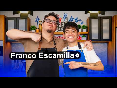 francoescamilla-cocinando-milanesa-gratinada