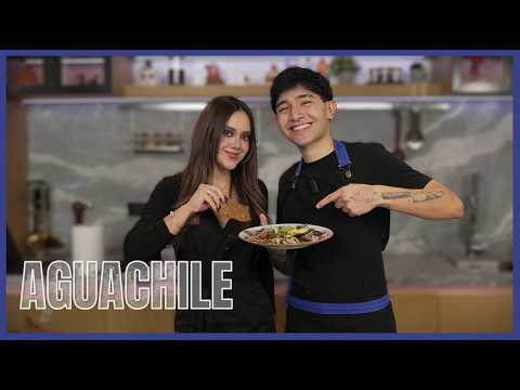 amablitz-cocinando-aguachile-negro-con-chefenproceso-ytqe
