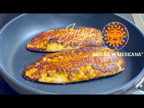 pescado-doradito-sin-freir-y-truco-para-bajarle-el-olor