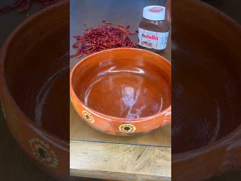 salsa-picante-de-nutella-con-chiles-de-arbol