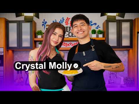 crystalmolly-y-chefenproceso-cocinando-pechuga-a-la-cordon-blue