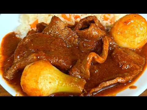 receta-de-bistec-en-chile-negro-cocinando-con-angel