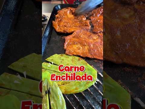 carne-enchilada-casera