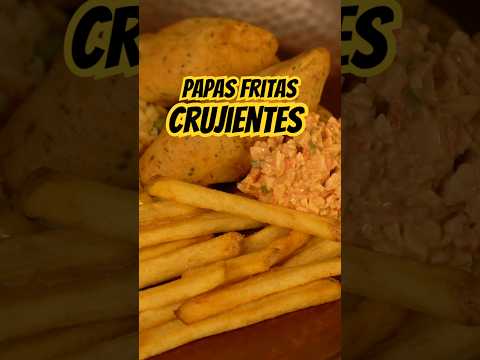 papas-fritas-crujientes-sin-complicaciones-receta