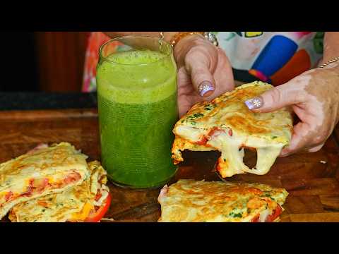 desayuna-rapido-y-sabroso-en-pocos-minutos-cocinando-con-angel