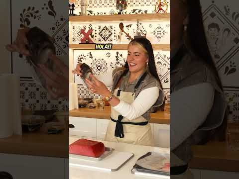 estrenando-la-nueva-cocina-con-lesslie-polinesia-y-unos-nigiris-de-atun-chefenproceso
