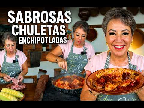 mira-como-preparo-estas-chuletas-enchipotladas-paso-a-paso