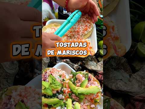 deliciosas-tostadas-de-mariscos-recetas