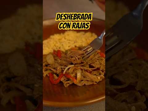 deshebrada-improvisada-receta