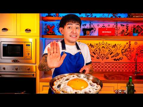 cocinando-el-huevo-mas-dificil-de-preparar