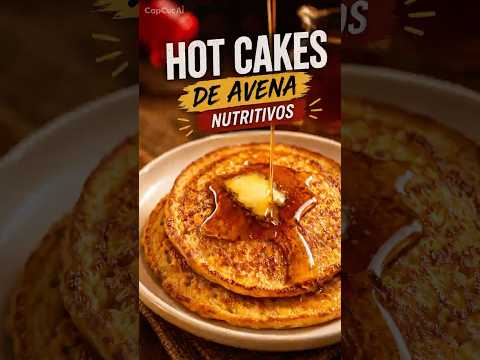 hotcakes-de-avena-sin-azucar-anadido