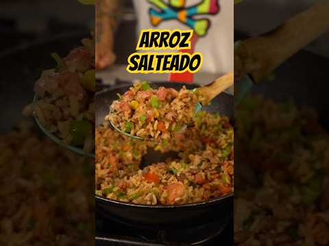 arroz-salteado-a-la-mexicana-receta