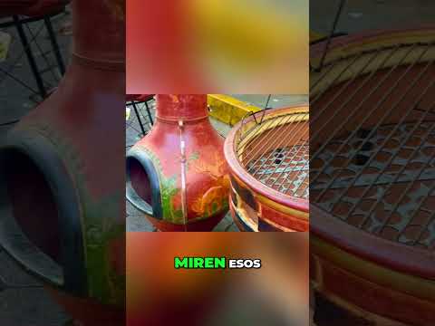 tesoro-de-tlacalcalera-artesanias-unicas-temporada-de-muertos-shorts