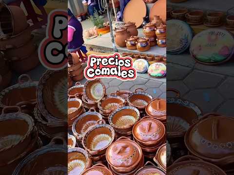 precios-de-los-comales-en-san-miguel-tenextatiloyan-puebla-artesanias