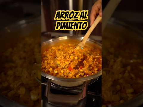 arroz-al-pimiento-receta-facil-receta