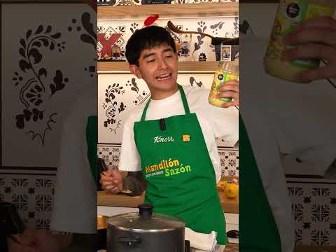 que-tal-una-spicy-knorra-con-andresgjohnson