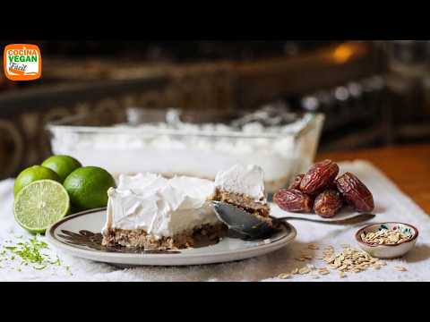 el-pay-de-limon-mas-saludable-y-cremoso-sin-horno-y-sin-azucar