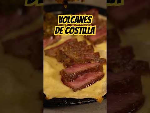 volcanes-de-costilla-nortena-receta