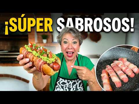 tienes-que-preparar-estos-hot-dogs-a-tu-familia-una-receta-muy-sabrosa