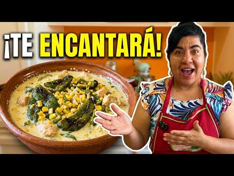 rajas-de-chile-poblano-con-pollo-te-encantara-este-sabor