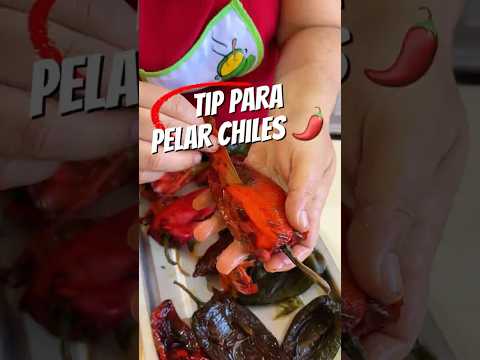 el-mejor-tip-para-pelar-chiles-poblanos-que-veras-hoy-tipsdecocina-lifehacks-cocina