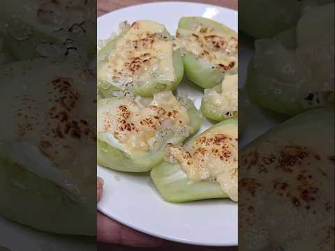 chayotes-gratinados