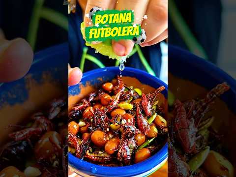 botana-futbolera-cacahuates-enchilados-con-chapulines-cocina
