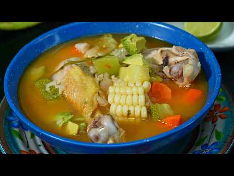 el-mejor-caldo-de-pollo-que-vas-a-probar