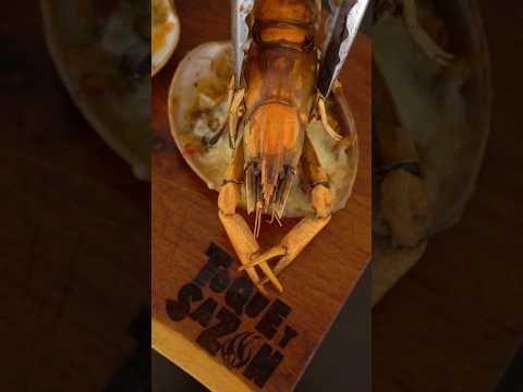 almejas-gratinadas-y-langostinos-receta