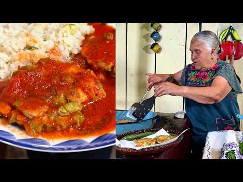 receta-facil-de-tortitas-de-ejote-con-pollo-de-mi-rancho-a-tu-cocina