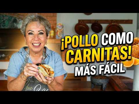 receta-de-pollo-a-las-carnitas-receta-facil