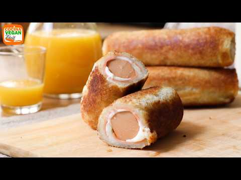 el-desayuno-mas-facil-y-delicioso-rollitos-de-salchicha-con-queso