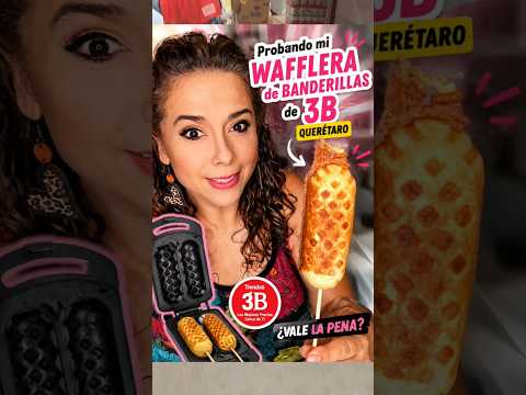 banderillas-en-la-wafflera-de-la-3b